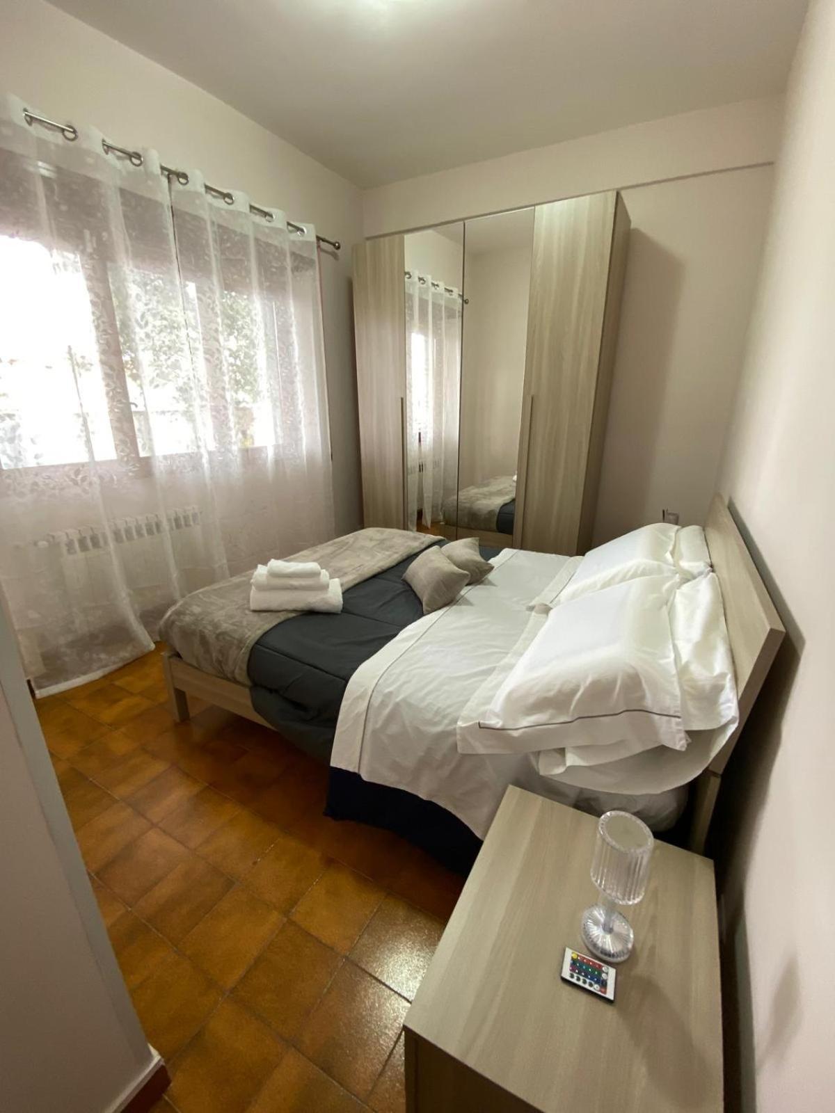 La Tenuta Casale Malnome Exteriör bild