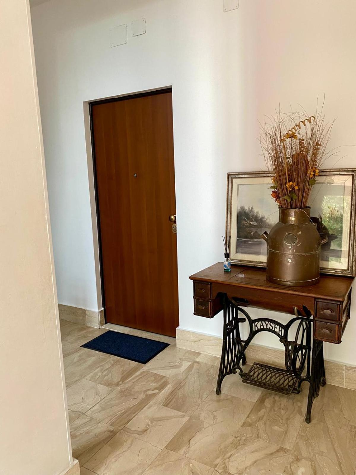 La Tenuta Casale Malnome Exteriör bild